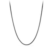 Box Chain Necklace