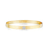 Gold and diamond mini Infinity Love Always bracelet (0.12 tcw) The iconic Phillips House Love Always bracelets, mixing high fashion and sentimentality.