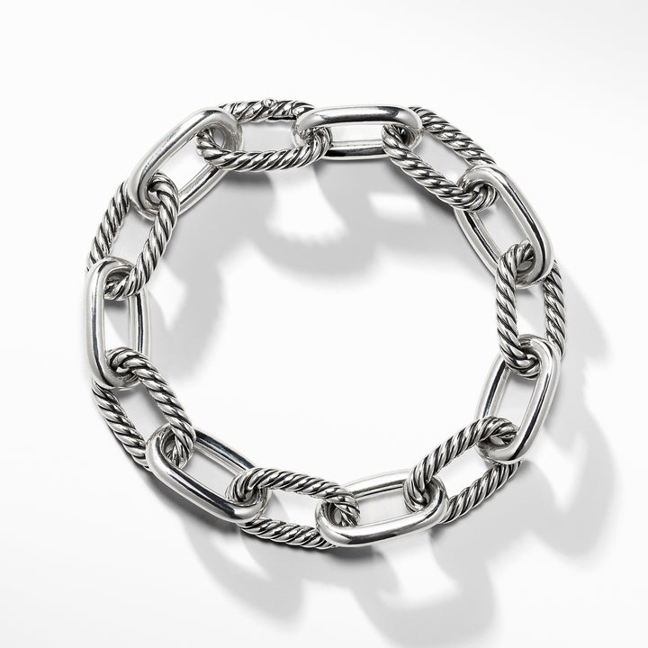 Spocket | Dropship | Madison 14K Gold Plated Chain Bracelet