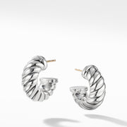 Cable Classics Earrings