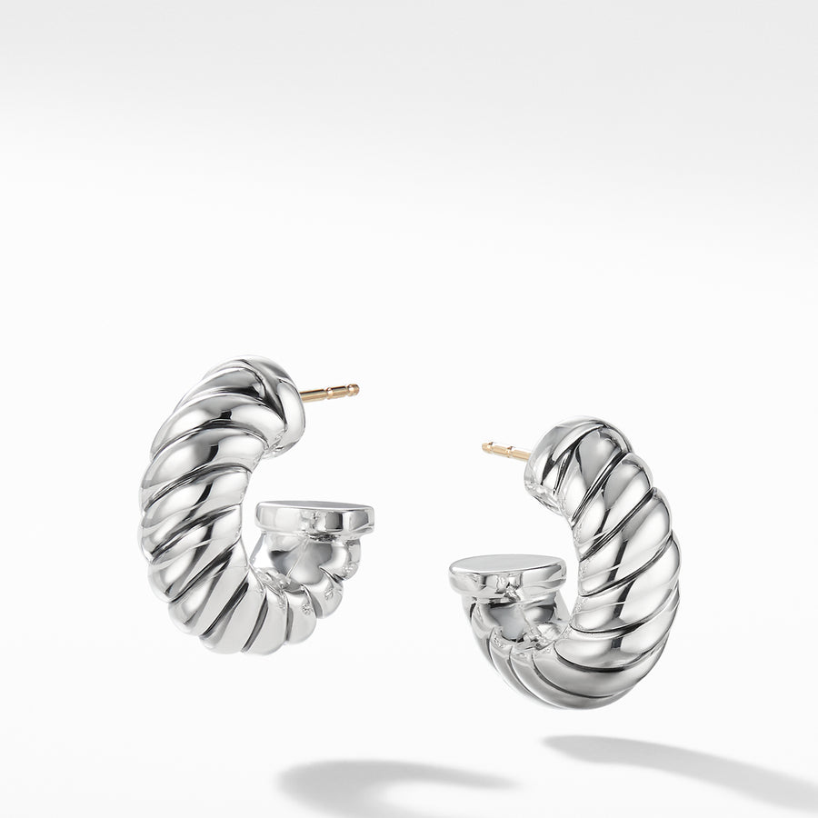 Cable Classics Earrings