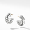 Cable Classics Earrings