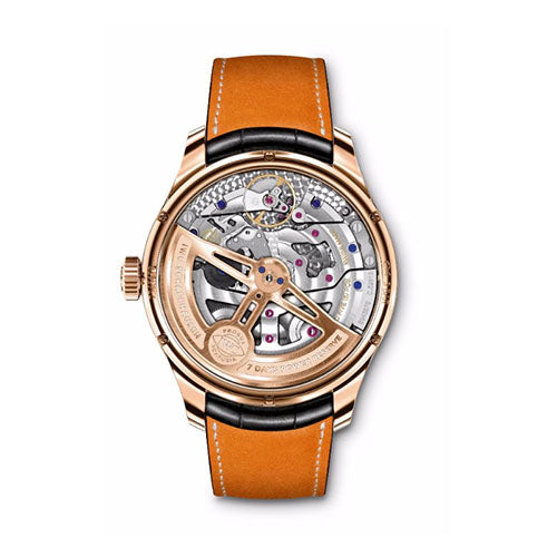 IWC Portugieser Perpetual Calendar - IW503404