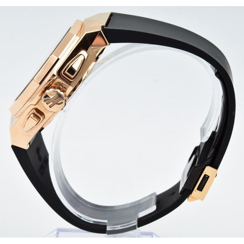 SOLD 06/2019 - Hublot Classic Fusion Orlinski Aerofusion King Gold - 525.OX.0180.RX.ORL18