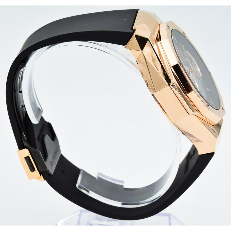 SOLD 06/2019 - Hublot Classic Fusion Orlinski Aerofusion King Gold - 525.OX.0180.RX.ORL18