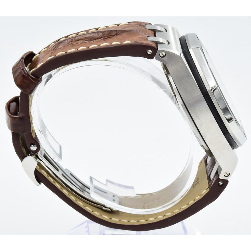 SOLD 09/2019 - Audemars Piguet Royal Oak Offshore - 26170ST.OO.D091CR.01 - Waffle Dial - 42mm