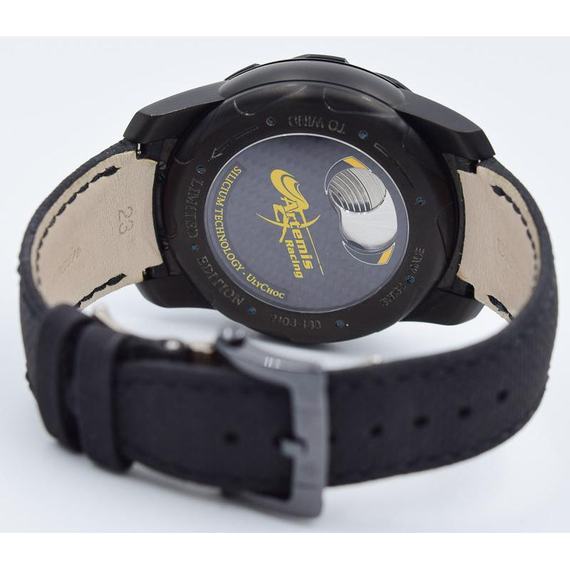 SOLD 01/2020 - Ulysse Nardin Freak Carrousel Tourbillon 45mm Artemis - 2103-138 Limited Edition