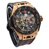 This piece was recently traded in to our store and is in excellent condition! This piece will come with the warranty card. This model was limited to 500 pieces so it is a highly desirable watch. This is a great opportunity to pickup a rare piece at a great price!This piece was sold in November 2019. Let us know if you are looking for this piece and we will see what we can do!