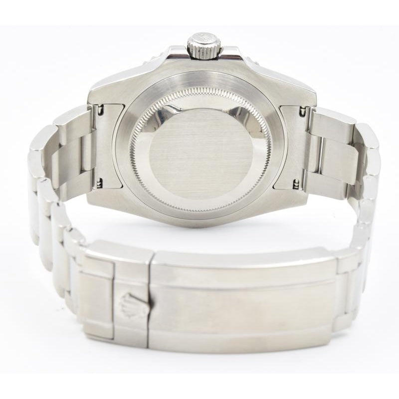 SOLD - Rolex Submariner 11610V Hulk