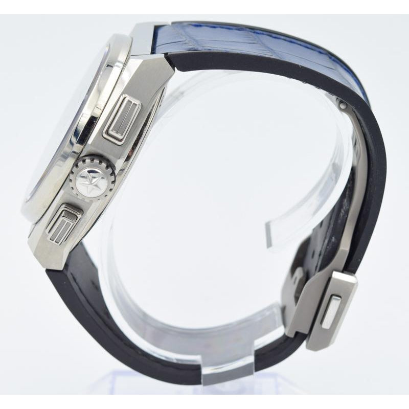 SOLD - Zenith DEFY El Primero 21 95.9002.9004/78.R584 Dual Escapement - 44mm