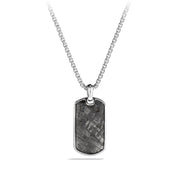 Meteorite Tag