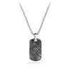 Meteorite Tag