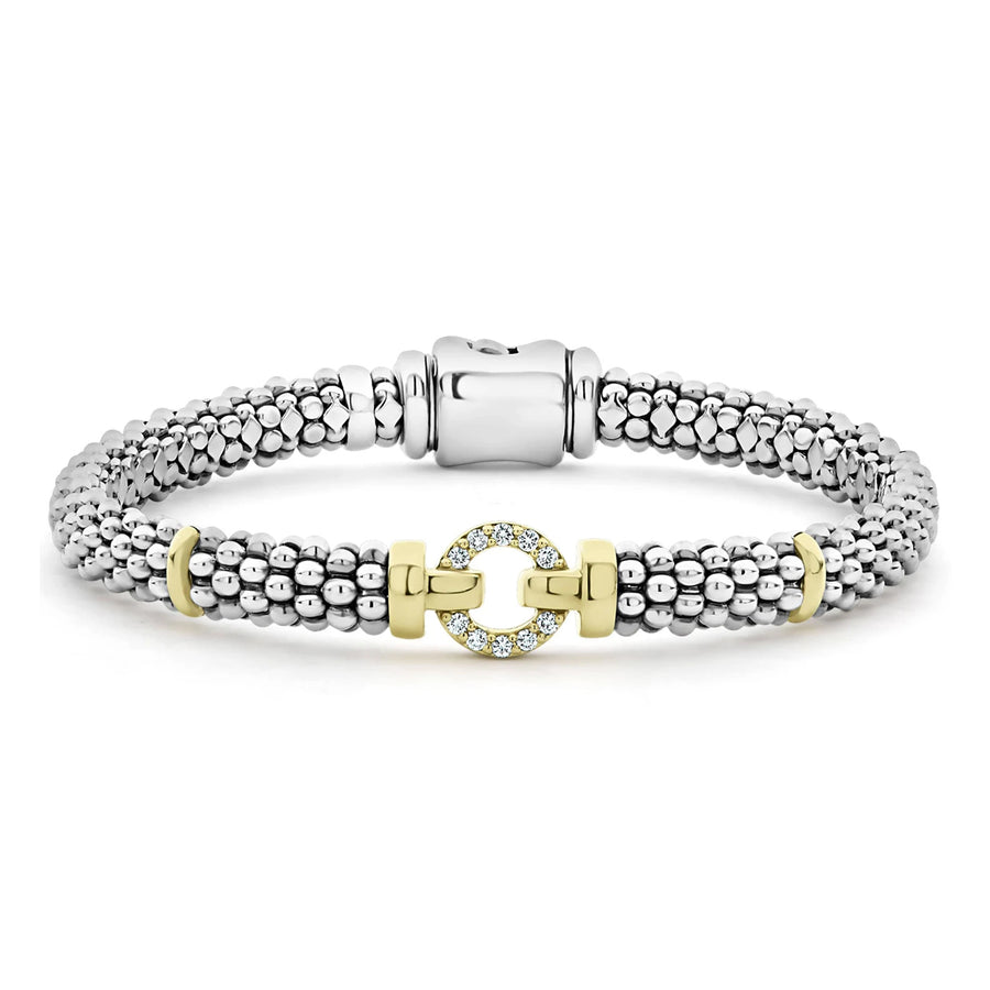 Lagos Enso Single Circle Bracelet - 05-80758-007