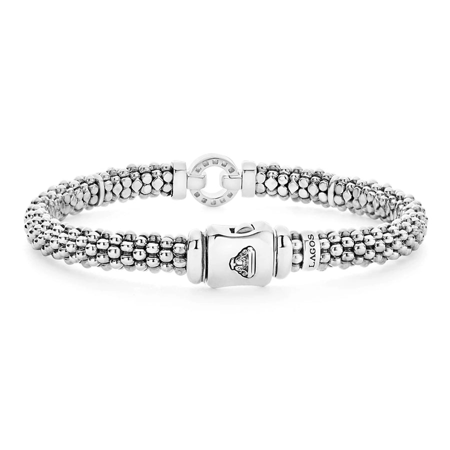 Lagos Enso Single Circle Bracelet - 05-80758-007