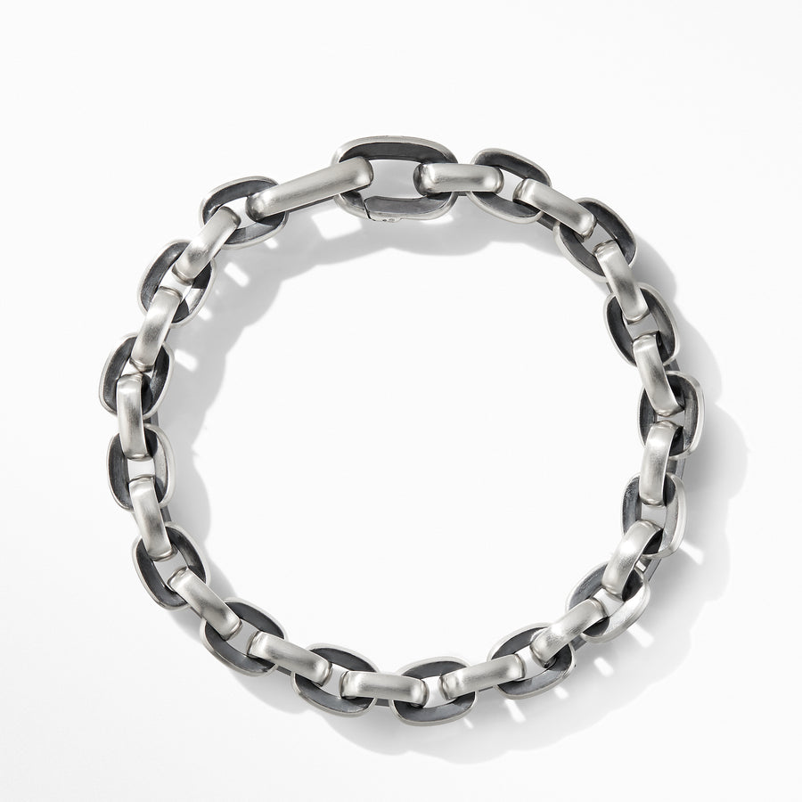 David Yurman Streamline Chain Bracelet- B25401MSS