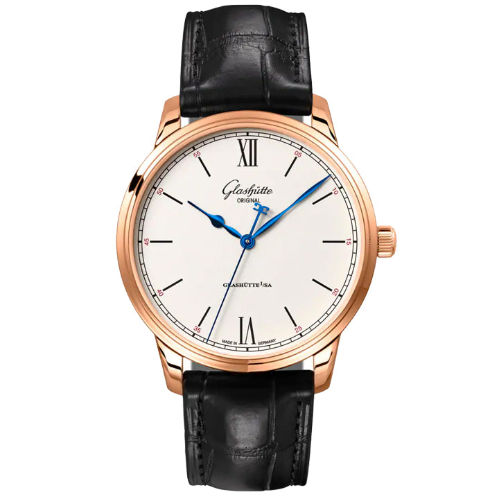Glashutte Original Senator Excellence - 1-36-01-02-05-61