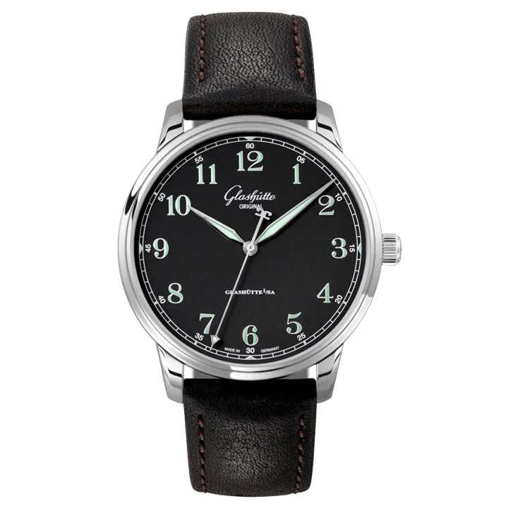 Glashutte Original Senator Excellence - 1-36-01-03-02-65
