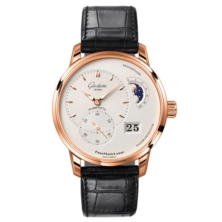 Glashutte Original PanoMaticLunar - 1-90-02-45-35-05