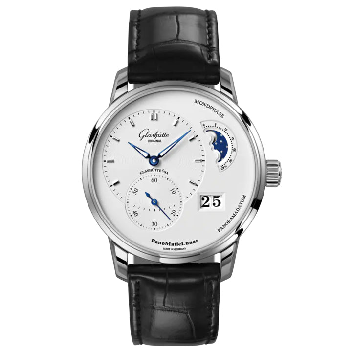 Glashutte Original PanoMaticLunar - 1-90-02-42-32-61