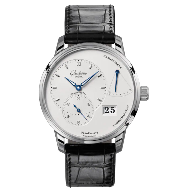 Glashutte Original PanoReserve - 1-65-01-22-12-61