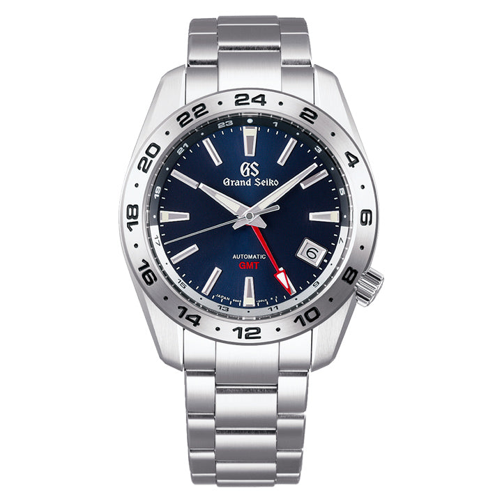 Grand Seiko Sport Automatic GMT - SBGM245