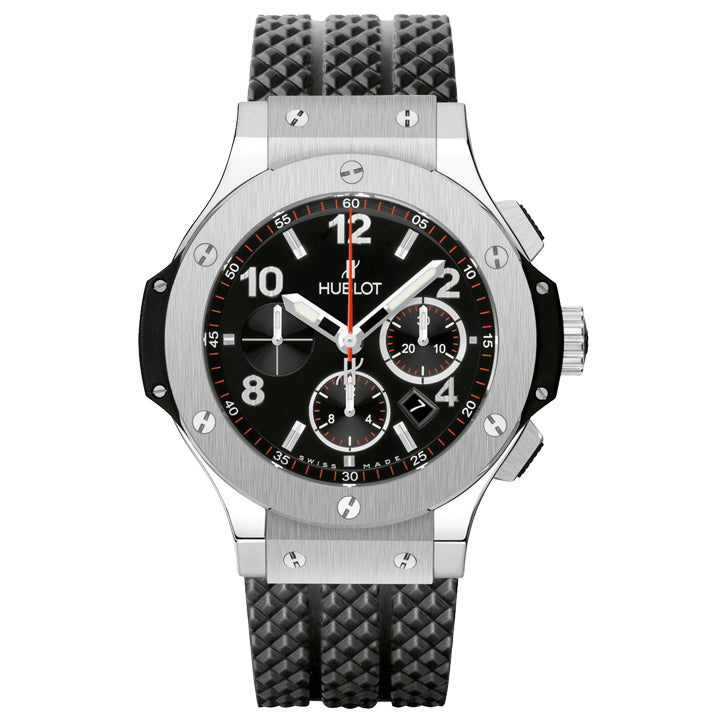 Hublot Big Bang Steel - 301.SX.130.RX