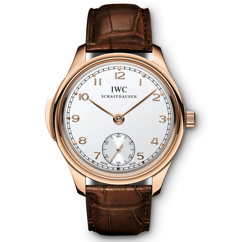 IWC Portugieser Minute Repeater- IW544907