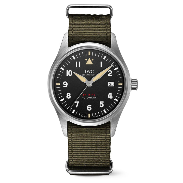 IWC Pilot's Watch Automatic Spitfire - IW326801