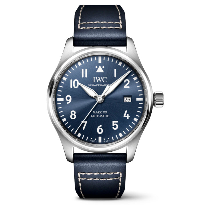 IWC Pilot's Watch Mark XX - IW328203