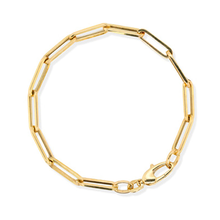 Doves 18K Yellow Gold 7