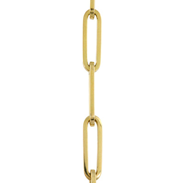 Doves 18K Yellow Gold 7