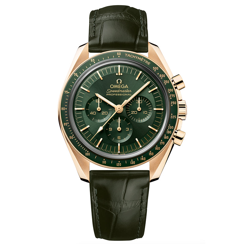 Omega Speedmaster Moonwatch Professional Co-Axial Master Chronometer Chronograph 42mm- 310.63.42.50.10.001