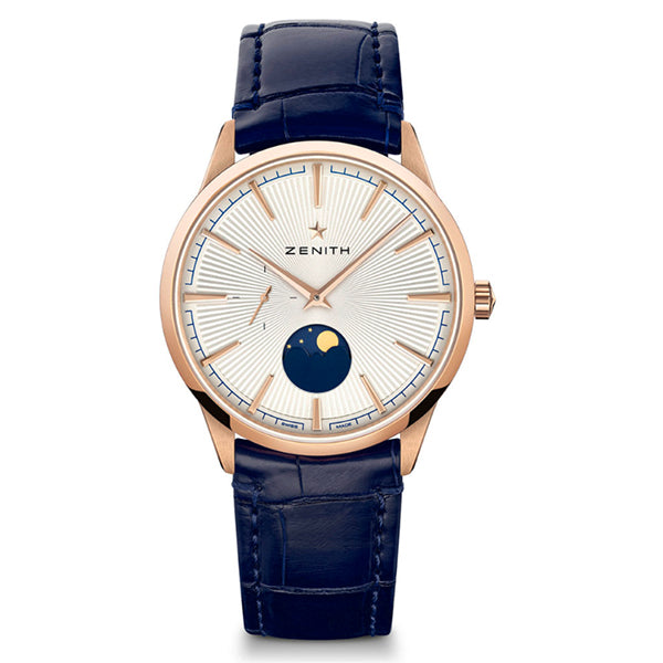 Zenith Elite Moonphase- 18.3100.692/01.C922