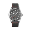 The Adventure collection is a line with a sporty and strong character. The distinctive NORQAIN pattern on all the dials, the knurled bezel and the accentuated self-confidence of this watch make it unmistakable. The Adventure Sport has been developed for all sports allrounders constantly looking for a new challenge. Whether you enjoy climbing mountains, walking in the desert, kayaking down a river or hiking through the forest. This powerful model with a robust case, will be the perfect companion 
