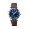 Those who wear a Freedom 60 watch on their wrist can feel the vibes of the 60s. Our inspiration from the new positive attitude towards travel, exploring, and the experience of individual freedom, all combined with our love for attention to detail, have led us to this design classic. The characteristics of this collection are the incredibly beautiful design elements -- starting with the vintage straps with the unique NORQAIN stitches, followed by the box type glass with its origin in the 60s and 