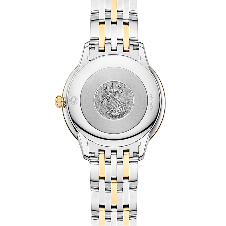 Omega De Ville Prestige Quartz 30mm - 434.20.30.60.02.002