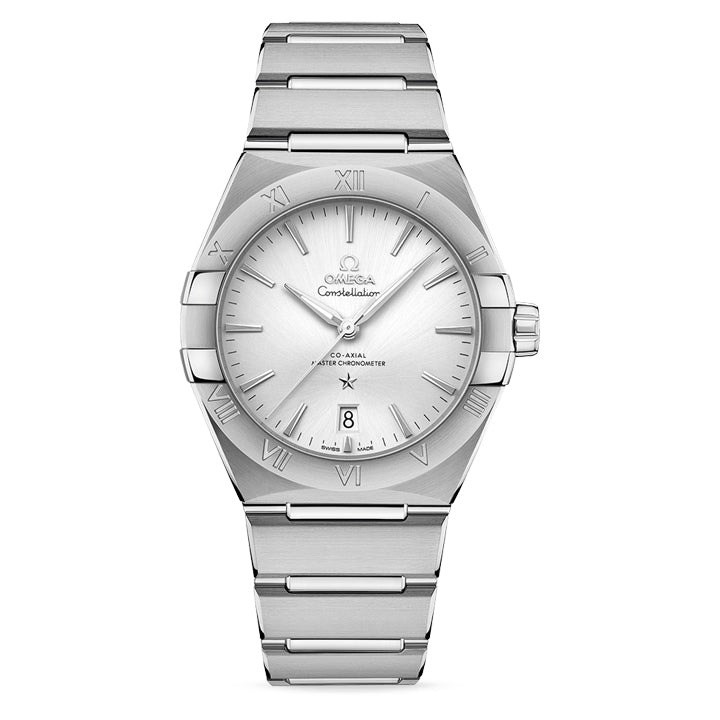 Omega Constellation Co-Axial Master Chronometer 39mm - 131.10.39.20.02.001