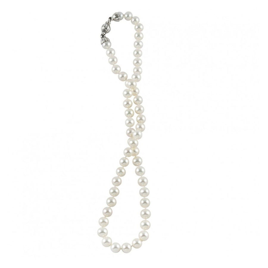 Lagos Luna Pearl Necklace- 04-80691