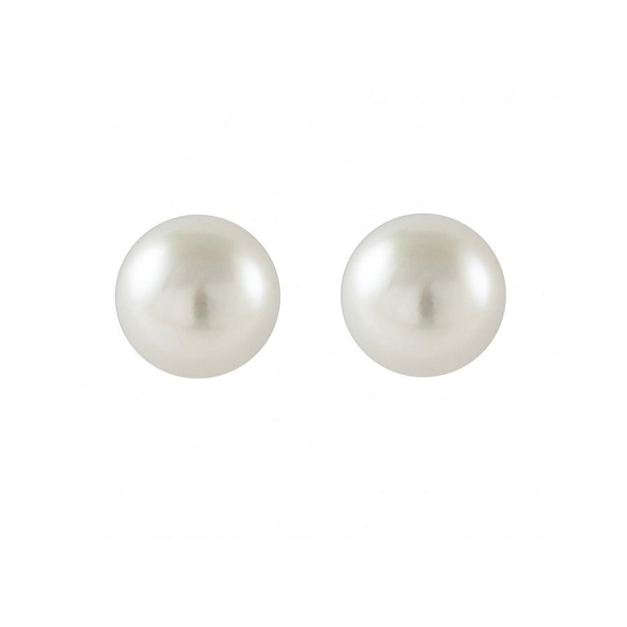 Lagos Luna Pearl Earrings- 01-81170