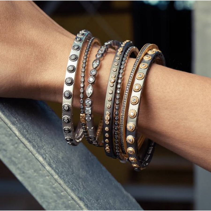 Freida rothman bangles new arrivals