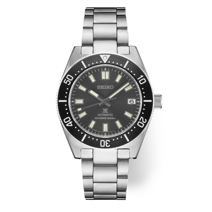 Seiko prospex sale top