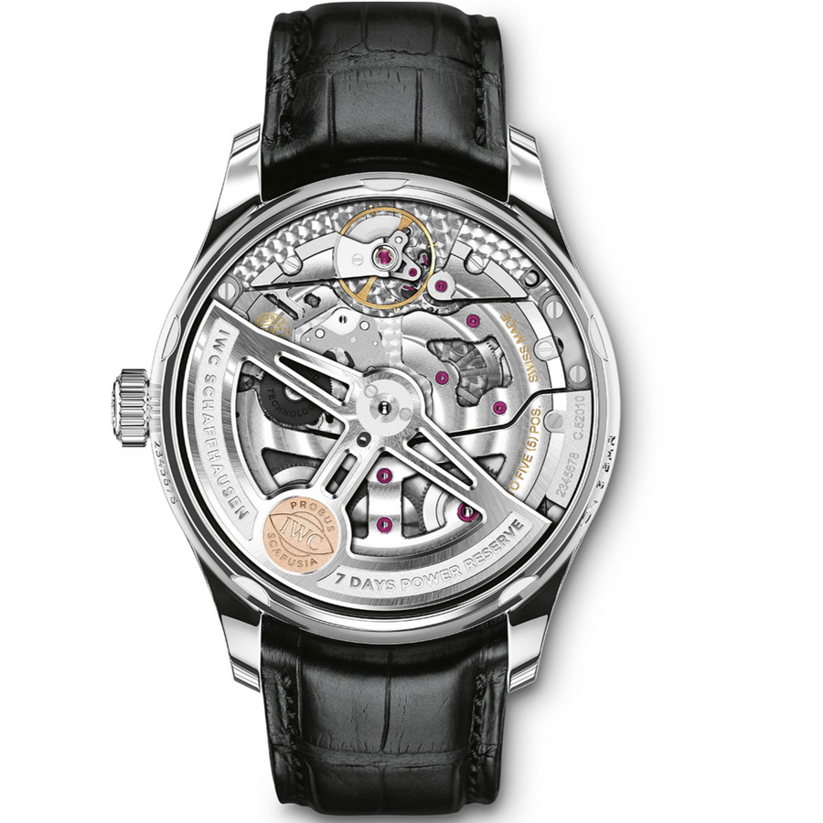 IWC Portugieser Automatic - IW500712