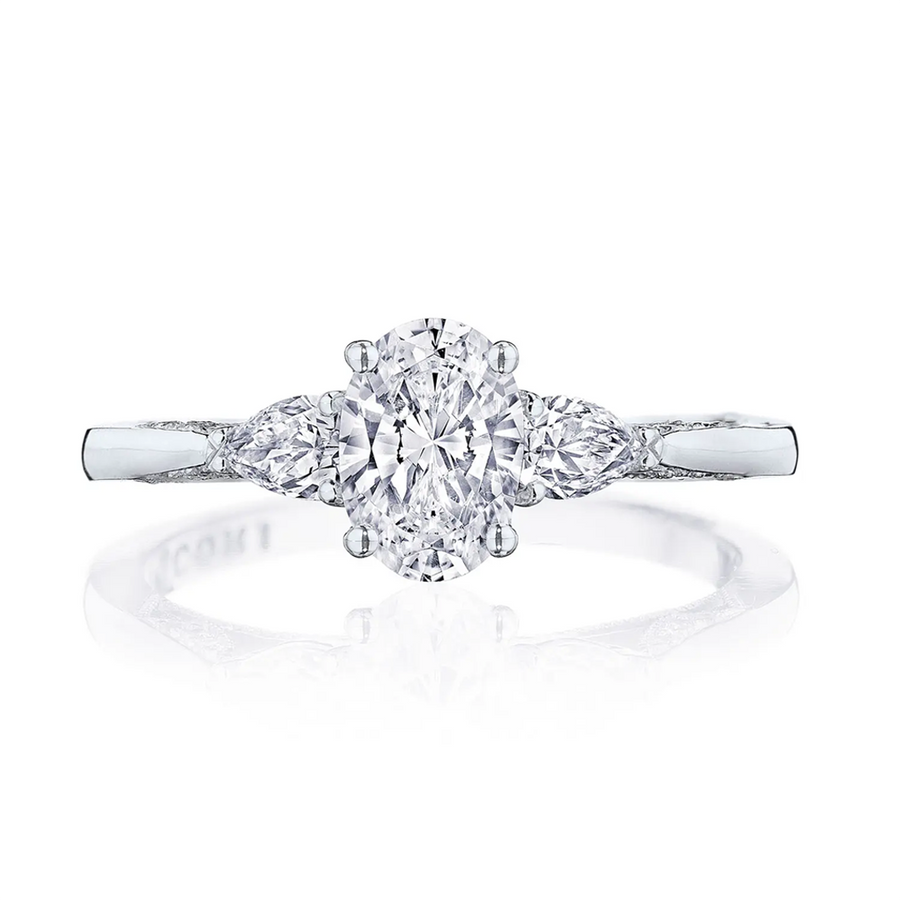 Tacori 18k sales