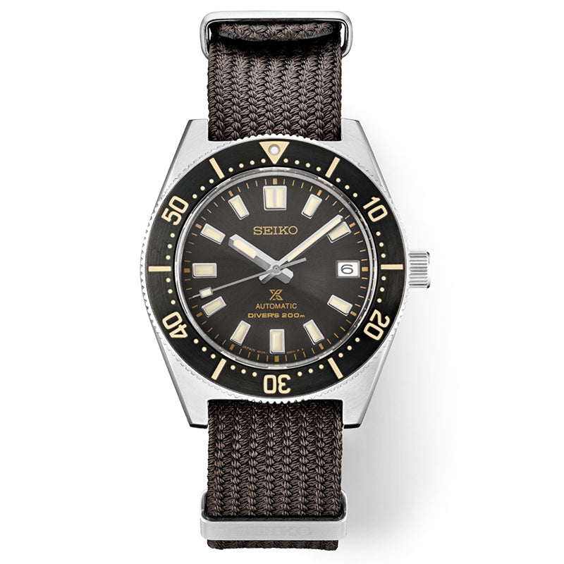 Seiko Prospex SPB239