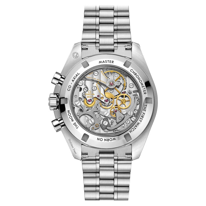 Omega Speedmaster Moonwatch Professional Sapphire Crystal Watch- 310.30.42.50.01.002
