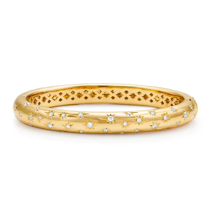 Temple St. Clair 18K Cosmos Bracelet- B41823-COSMOS