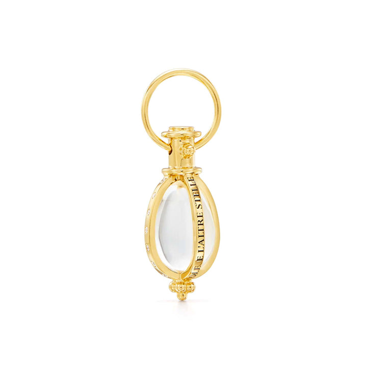 Temple St. Clair 18K Astrid Amulet - P51825-E11ASTRID